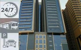 فندق الروضة كونكورد